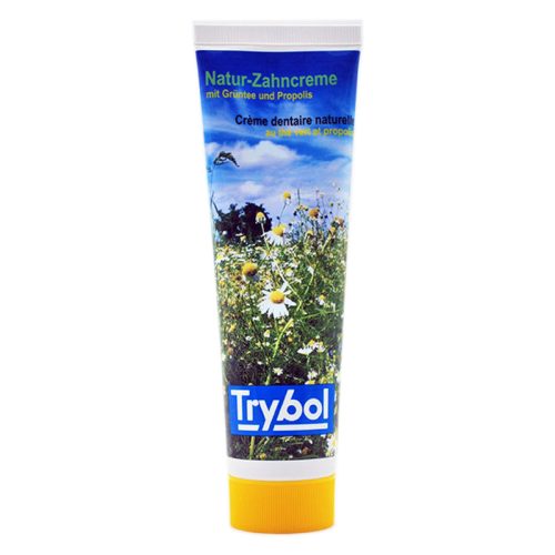 Trybol, Trybol Natur-Zahncreme (100ml)