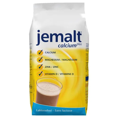 Jemalt, Jemalt Calcium plus (450g)