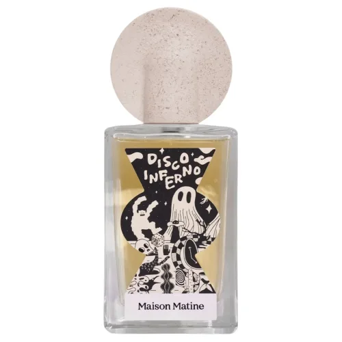 Maison Matine, Maison Matine Night Fever Disco Inferno Eau de Parfum 100 ml