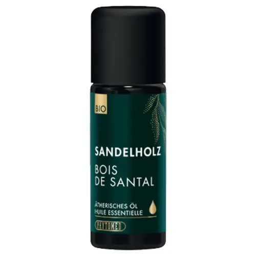 PHYTOMED, PHYTOMED Sandelholz ätherisches Öl Bio (10ml)