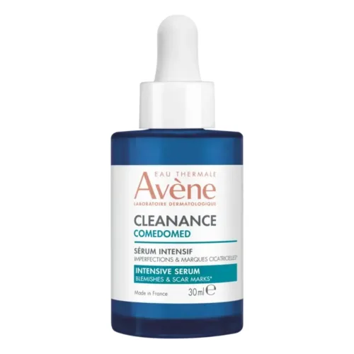 Avene, Avene - CLEANANCE COMEDOMED Intensive Serum, 30 ml