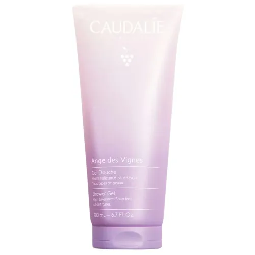 Caudalie, Caudalie - Duschgel, Ange des Vignes, 200 ml