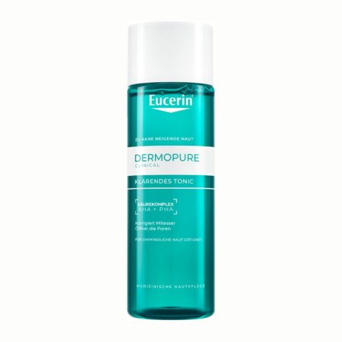Eucerin, Dermopure Clinical - Klärendes Tonic