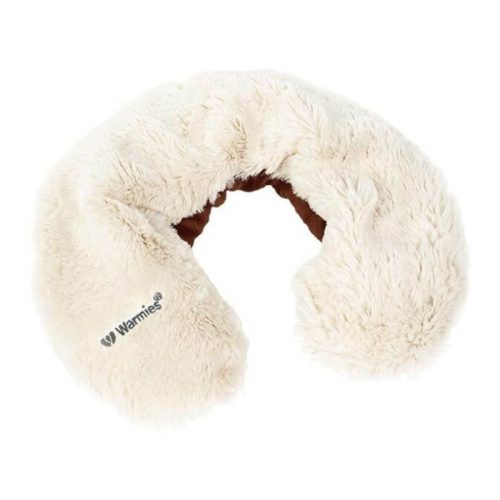 Warmies, Warmies Neck Warmer beige Lavendel-Füllung (1 Stück)