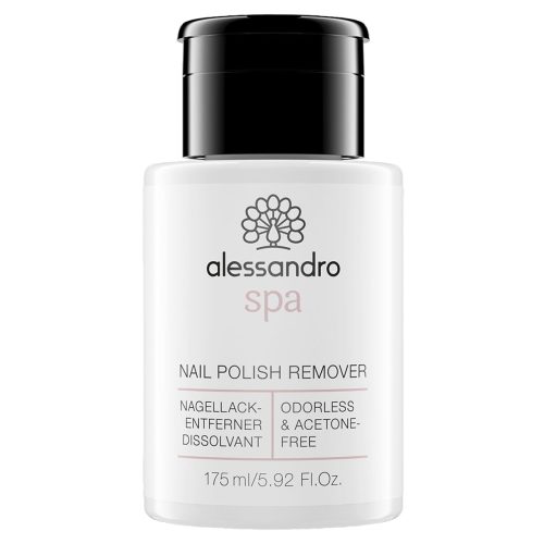 Alessandro, Alessandro Spa Dip in Express Nagellackentferner 50 ml