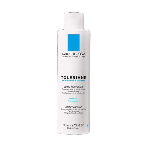 La Roche Posay, La Roche-Posay Toleriane Dermo Reinigungsfluid (200ml)