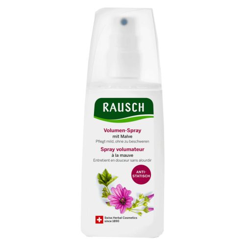 RAUSCH, Rausch Volumen Spray mit Malve