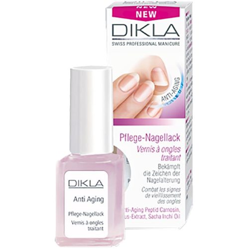 Dikla, DIKLA Anti-Aging Pflegenagellack 12 ml