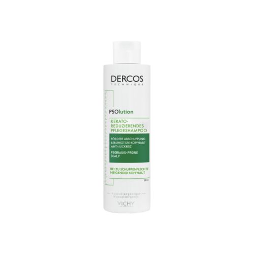 VICHY, VICHY - Dercos Anti-Schuppen PSOlution Shampoo, 200 ml