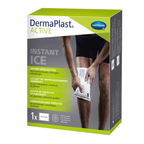 undefined, DERMAPLAST Active Instant Ice 15x25 cm