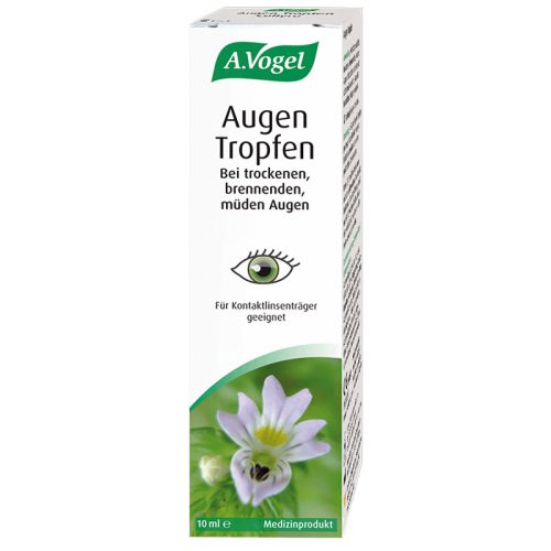 A. Vogel, A. Vogel A.Vogel Augentropfen