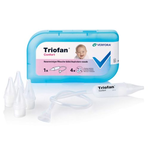 Triofan, Triofan Confort Nasenreiniger (1 Stk)