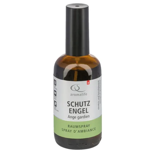 Aromalife, Aromalife Raumspray Schutzengel (100ml)