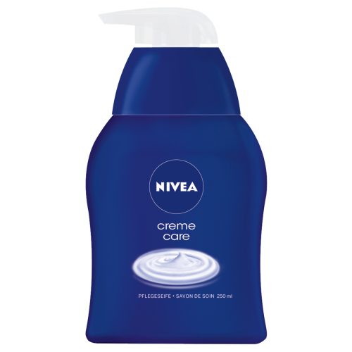 Nivea, NIVEA Pflegeseife Creme Care 250 ml