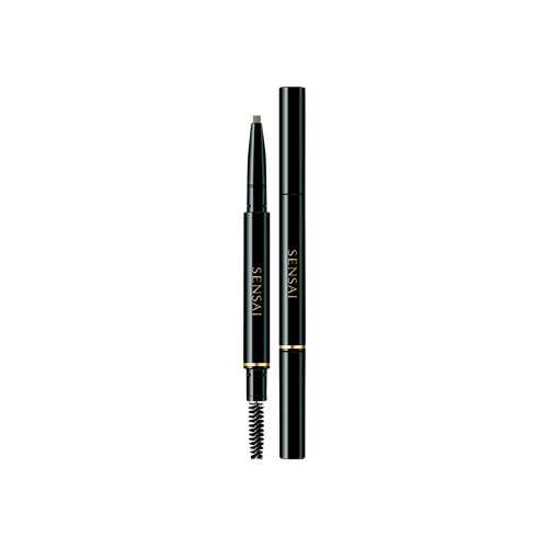 Sensai, SENSAI Styling Eyebrow Pencil Augenbrauenstift 0,2 g 03 Taupe Brown