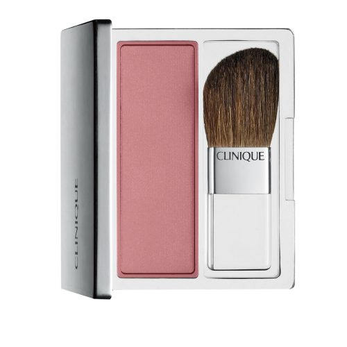 Clinique, Clinique ing Powder Blush 6 g 115 - SMOLDERING PLUM