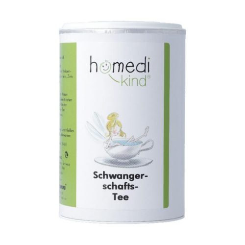 ECA-MEDICAL HANDELSGMBH, homedi-kind® Schwangerschaftstee