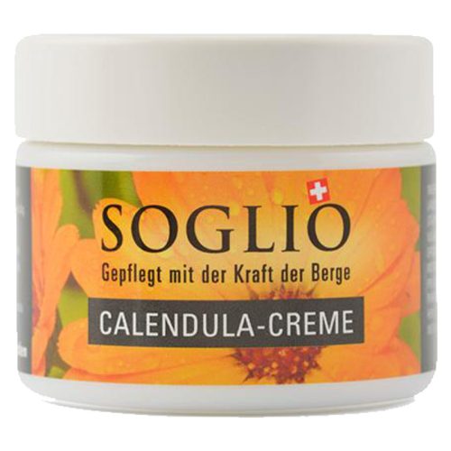 SOGLIO, SOGLIO Calendula-Creme (50ml)