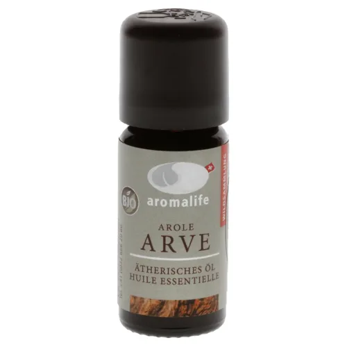 Aromalife, Aromalife - Ätherisches Öl, 10 ml