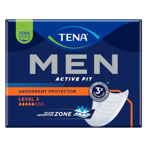 Tena, Tena Men Level 3 (16 Stk)