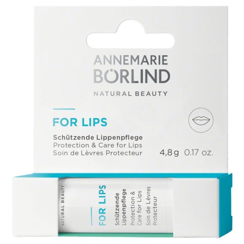 Annemarie Börlind, Annemarie Börlind - For Lips, Augen & Lippenpflege, 4.8 g