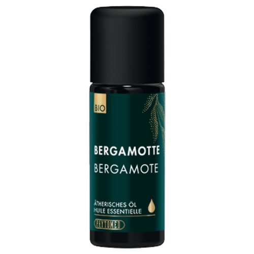 PHYTOMED, Phytomed Bergamotte ätherisches Öl Bio (10ml)