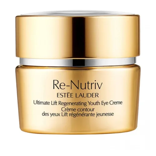 Estee Lauder, Estée Lauder Re-Nutriv Ultimate Lift Youth Eye Creme 15ml Damen