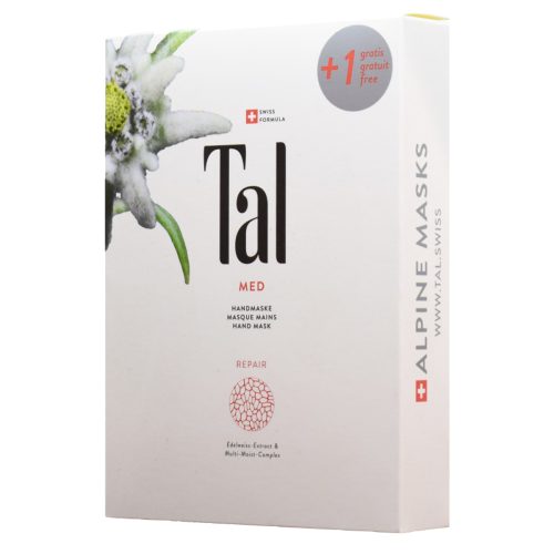 Tal, TAL Med Handmaske repair Btl 6 Stk