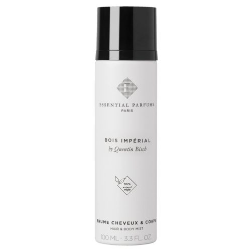 ESSENTIAL PARFUMS, ESSENTIAL PARFUMS HAIR & BODY MIST Bois Imperial by Quentin Bisch Haarparfum 100 ml