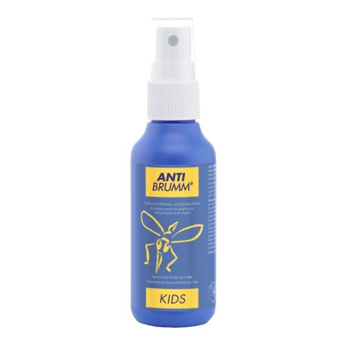 Anti-Brumm, Anti-Brumm - Kids Sensitive Spray, 75 ml