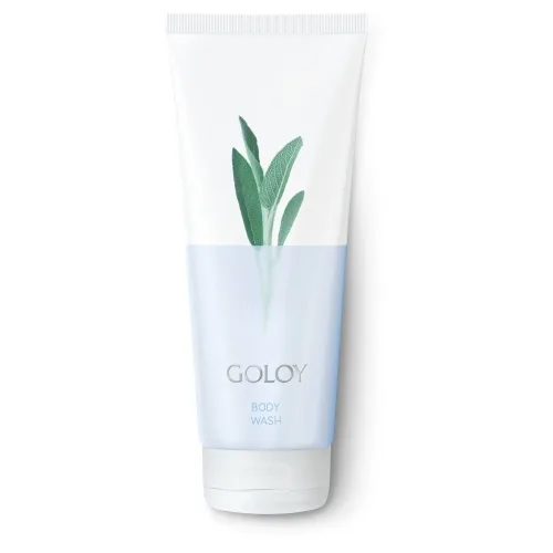 Goloy, Goloy Body Wash (200ml)