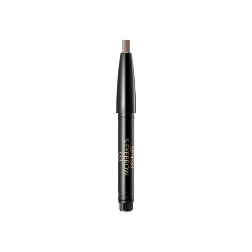 Sensai, SENSAI Styling Eyebrow Pencil Augenbrauenstift 0,2 g 03 Taupe Brown