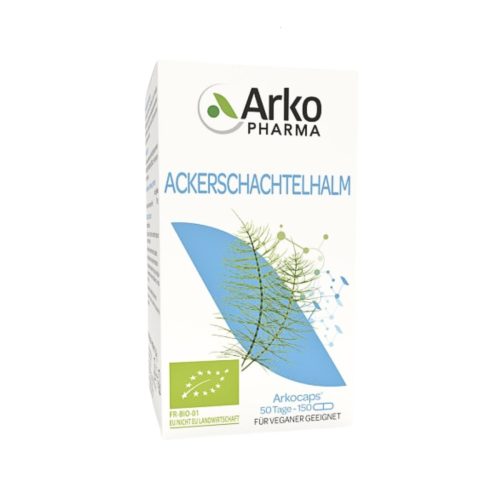Arkopharma, ARKOCAPS Ackerschachtelhalm Kapseln (150 Stk)