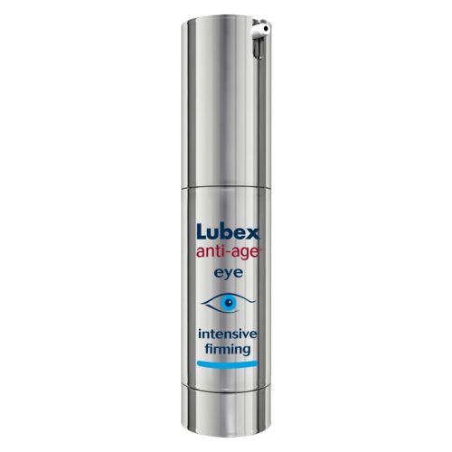 Lubex, LUBEX ANTI-AGE eye intensive Fl 15 ml