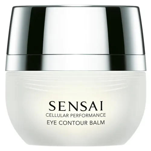Sensai, SENSAI Cellular Performance Basis Eye Contour Balm Augencreme 15 ml