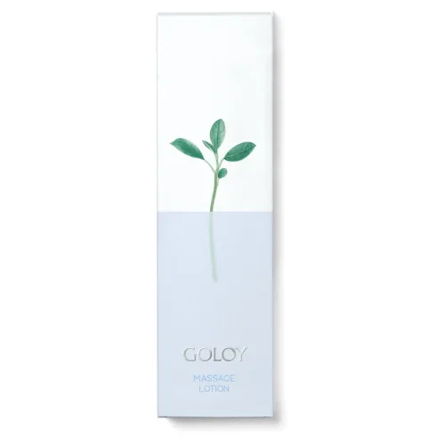Goloy, Goloy Massage Lotion (125ml)
