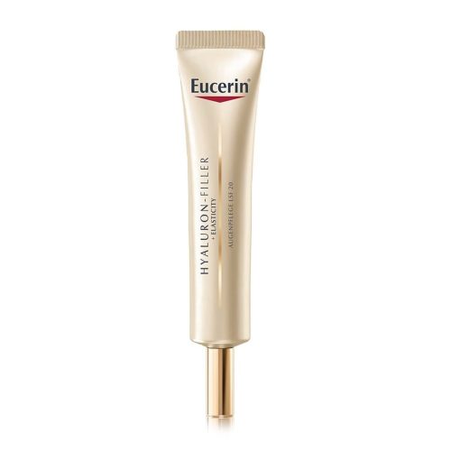 Eucerin, Eucerin - Hyaluron-Filler + Elasticity Augenpflege LSF 20, 15 ml