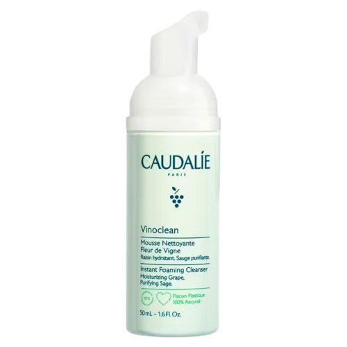 Caudalie, Caudalie Instant Foaming Cleanser Reinigungsschaum 50 ml