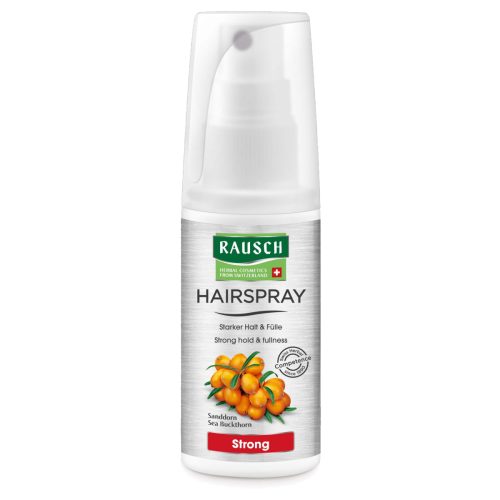 RAUSCH, Rausch Hairspray Strong Sanddorn Non-Aerosol  50 ml