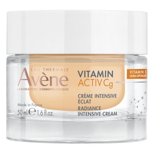 Avene, Avene - Intensiv-Creme, Vitamin Activ Cg, 50 ml