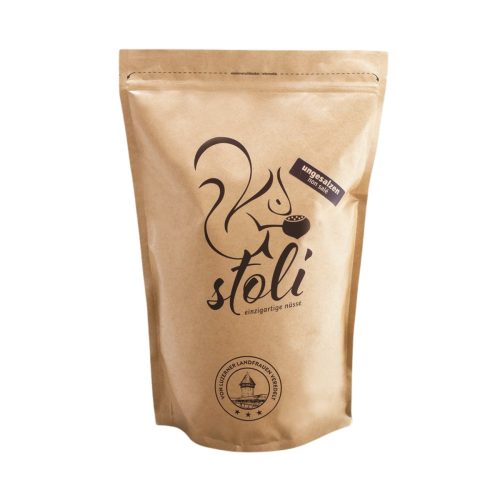 stoli, Stoli Nuss-Mix Deluxe ungesalzen (2805g)