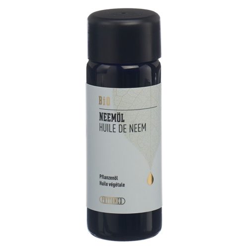 PHYTOMED, PHYTOMED Bio Neemöl (100ml)