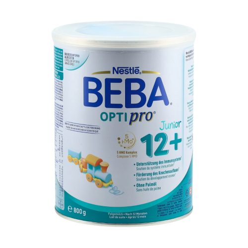 Beba, BEBA Optipro 12+ Junior Folgemilch