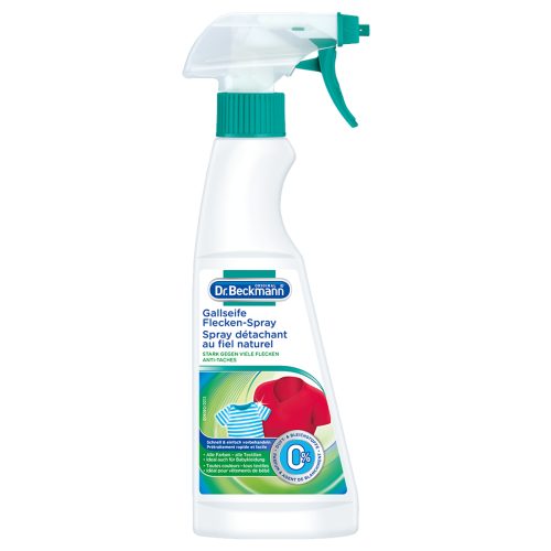 Dr. Beckmann, Dr.Beckmann Gallseife Fleckenspray (250ml)