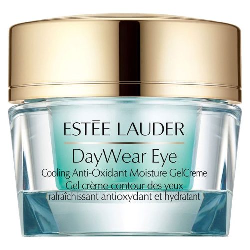 Estee Lauder, Estée Lauder DayWear Eye Cooling Anti-Oxidant Moisture GelCreme Augencreme 15 ml Damen
