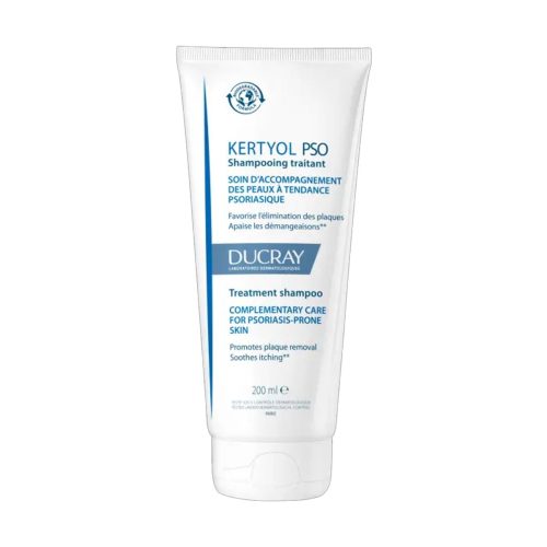 PIERRE FABRE BENELUX, DUCRAY KERTYOL P.S.O Ausgleichendes Shampoo