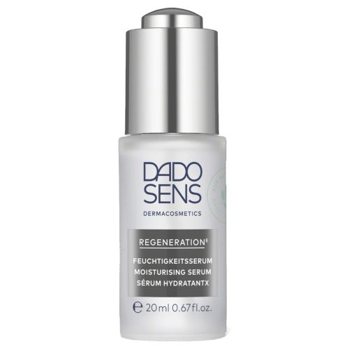 DADO SENS, Dado Sens Regeneration E Feuchtigkeitsserum