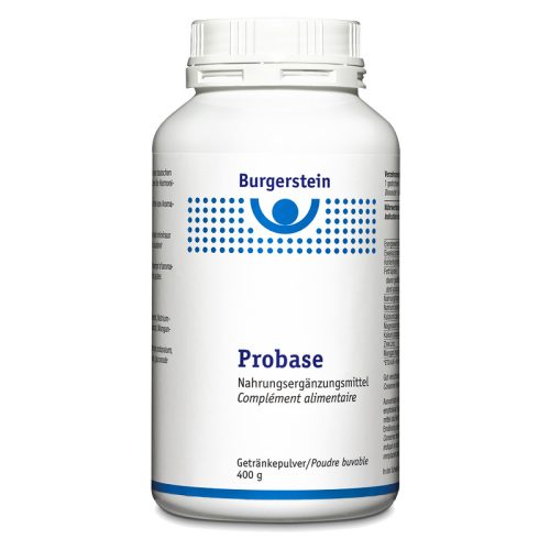 Burgerstein, Burgerstein Probase Getränkepulver (400g)