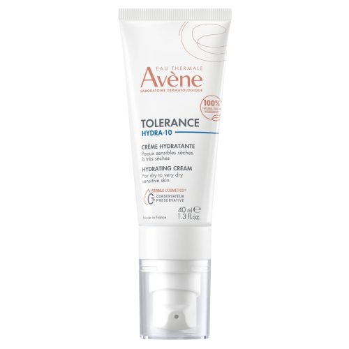 Avène, Tolérance Hydra-10 Feuchtigkeitscreme