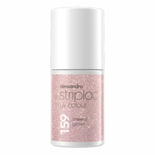 Alessandro, Alessandro - Striplac UV Colour Cheers!, 6.5 ml